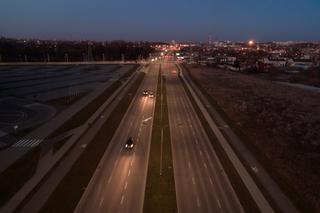 Ul. Lubelskiego Lipca '80 będzie przedłużona. To już pewne