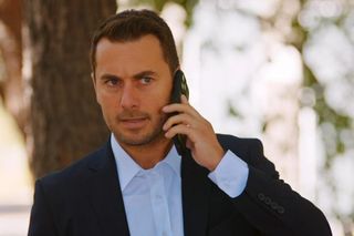 Miłość i nadzieja odc. 262. Kuzey