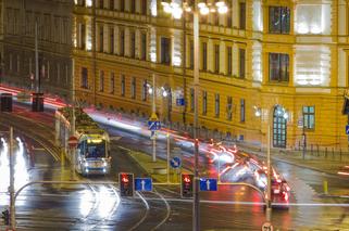 Kolejny remont w centrum Wrocławia. Rozkopią jedno z najważniejszych skrzyżowań w mieście