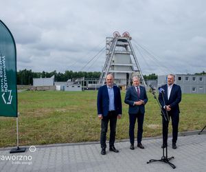 Wielka inwestycja w Zakładzie Górniczym Sobieski w Jaworznie. Udostępnią złoże Dąb