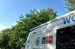 Pijaną nastolatkę wrzucili do stawu dla zabawy. Lądował śmigłowiec LPR