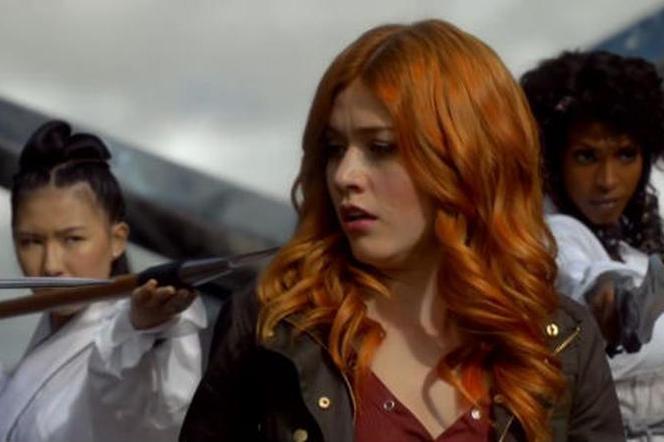 Shadowhunters s02e06 online– Izzy i Clary z niebezpieczną misją! Gdzie oglądać?