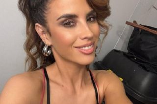 M jak miłość. Michalina Sosna