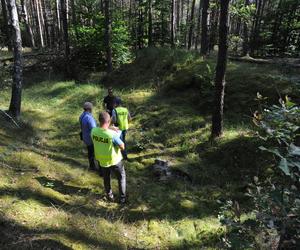 Prokuratura i IPN w Kaliszu Pomorskim. To co tu odkryli, jest wstrząsające 