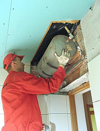 Modernizacja instalacji
