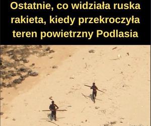 Najlepsze memy o Podlasiu. Zobacz najciekawsze memy o województwie podlaskim. Ubaw do łez!