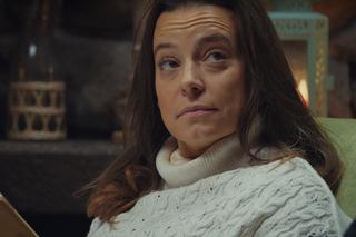 M jak miłość odc. 1723. Andrzej Budzyński (Krystian Wieczorek), Magda (Anna Mucha)	