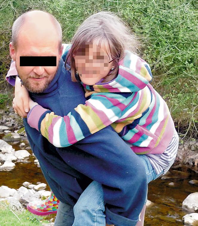 Ojciec gwałcił mnie przez 9 lat