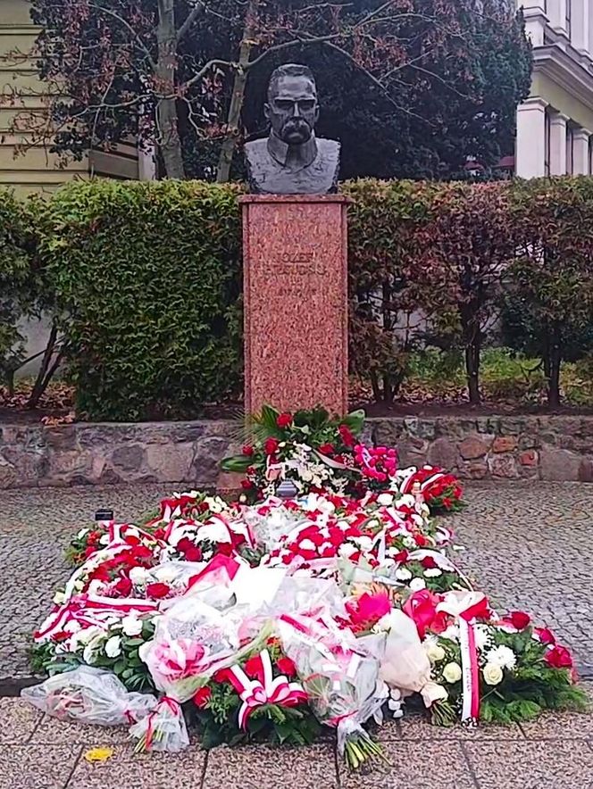 Święto Niepodległości 2025 w Szczecinie