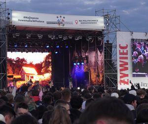 Tak wyglądał pierwszy dzień Rzeszowskich Juwenaliów
