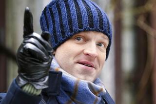 Barwy szczęścia odc. 2822. Łukasz (Michał Rolnicki)