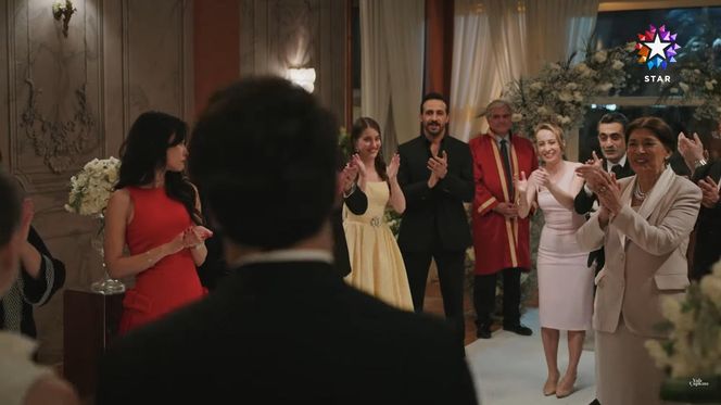 Seyran i Ferit powiedzą sobie "tak" po raz trzeci