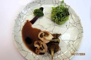 Mistrzostwa Polski Szkół Gastronomicznych w Kielcach