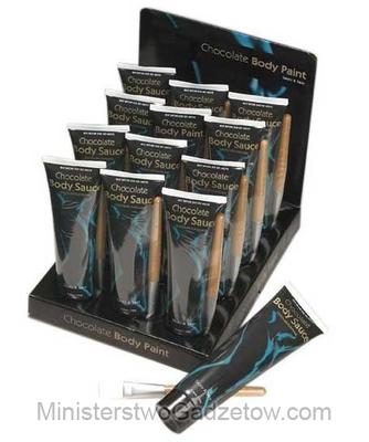 Pikanteria w łóżku 6