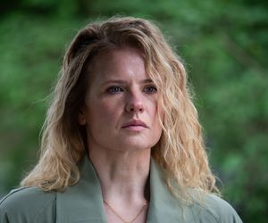 Profilerka, sezon 2. Julia Wigier (Wiktoria Gorodeckaja)