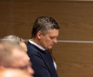 Ciężarna Gosia i 3-letnia Laura zginęły przy drodze. Mąż i ojciec zalewa się łzami. Zabił, bo chciał ratować samochód 