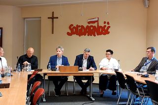 Pracownicy podlegli Urzędowi Miasta walczą o podwyżki! Nie zgadzamy się na takie traktowanie