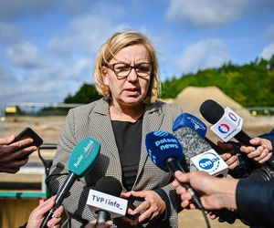 Magazyn energii w Żarnowcu.