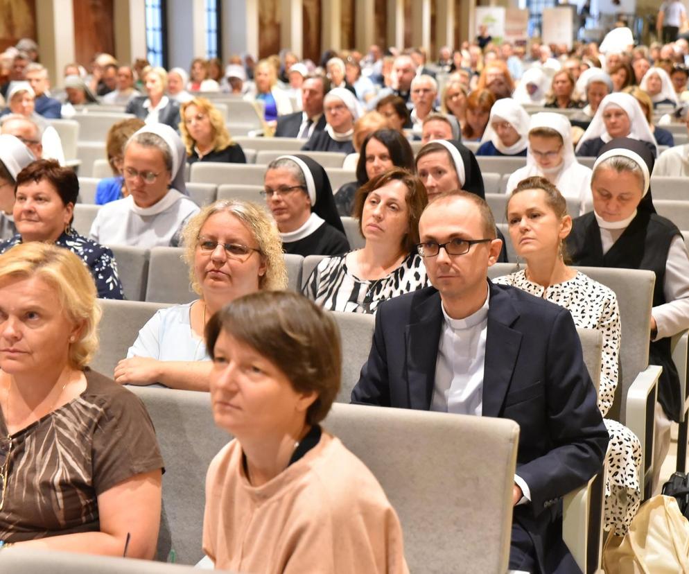 Ogólnopolska Konferencja Dyrektorów Szkół Katolickich na Jasnej Górze