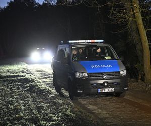 Policjanci pojawili o świcie przed domem Zbiginewa Ziobro w Jeruzalu (woj. łódzkie). Mieli doprowadzić go na przesłuchanie przed sejmową komisję śledczą ds. Pegasusa. Polityka nie było na miejscu