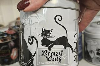 Drugiego takiego sklepu nie ma w całej Polsce. W Bydgoszczy też będzie tylko do wiosny 2025 