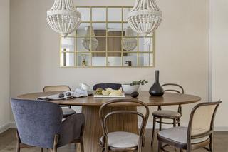 200-metrowy dom w stylu modern classic