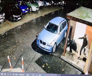 Zatrzymano sprawcę seryjnych napadów na kobiety na Bałutach. Ale czy działał sam?