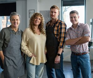 Przyjaciółki. Mirandka (Zoja Szymczyk)