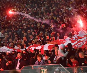 Mecz Polski z Holandią przerwany! Co wydarzyło się na boisku? 