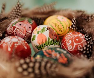 Wielkanoc 2024. Najlepsze życzenia wielkanocne i sprawdzone teksty dla rodziny lub znajomych [niedziela, 31.03.24]