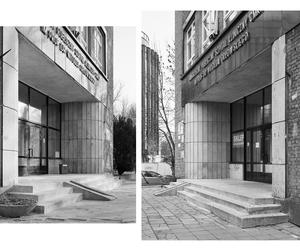 Architektura Romualda Gutta – wystawa fotografii