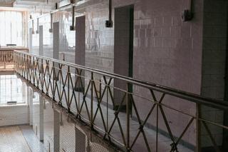 Tak wygląda najstarsze więzienie na Litwie - zobacz zdjęcia więzienia na Łukiszkach. Dziś w puste cele można wynająć