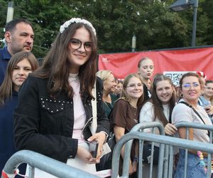 Koncert Sanah na PGE Narodowym