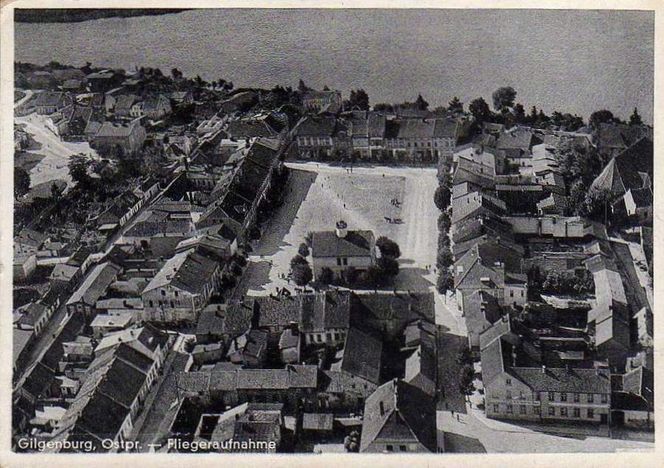 Dąbrówno
