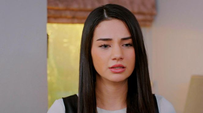 Miłość i nadzieja odc. 324. Bahar