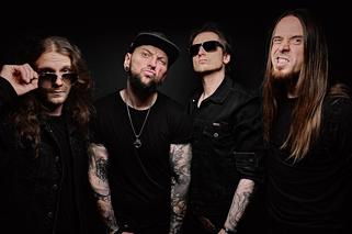 The Sixpounder zaprezentowali nowy singiel 'BUTCHERS'