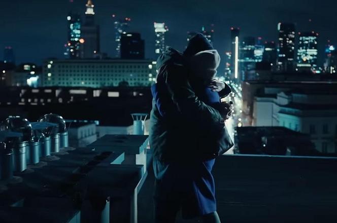 "Kiedy ślub?" zwiastun Wanda (Maria Dębska), Tosiek (Eryk Kulm)