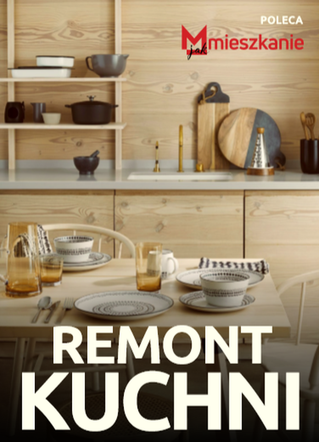 Remont kuchni