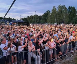 Dni Starachowic 2025. Koncert Beaty Kozidrak