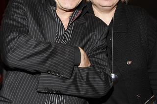 Artur Barciś i Beata Barciś są razem od 37 lat. Piękna historia miłości