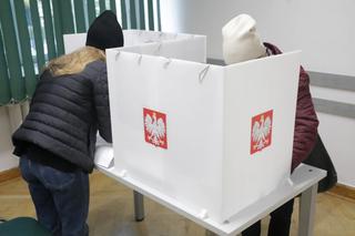 Wyniki wyborów 2023. Tak głosowali wyborcy w Radomiu i okolicach