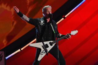 Syn Jamesa Hetfielda szuka muzyka do swojego zespołu! Na czym trzeba grać?