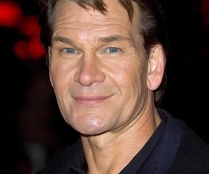 Patrick Swayze 