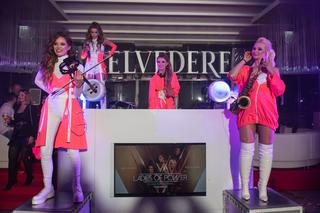 Premiera klipu  Ladies Of Power