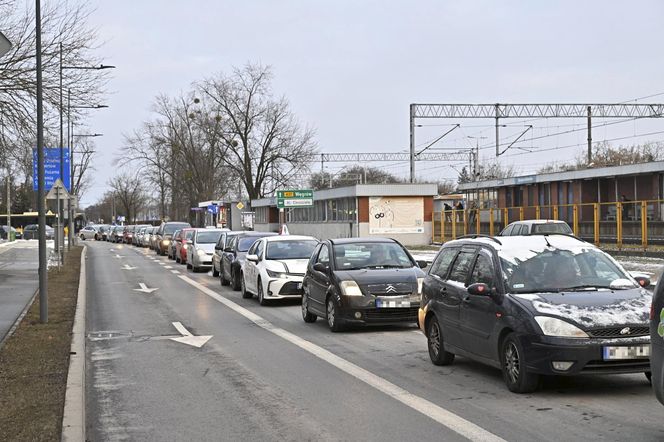  Tunel zamiast szlabanów w Rembertowie. „W końcu”