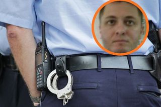 Policja dopadła “Hulka”. To jeden z najgroźniejszych przestępców na świecie 