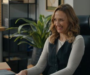 Barwy szczęścia, odcinek 3175. Asia (Anna Gzyra)