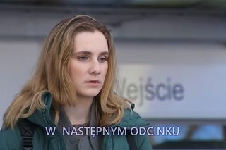 Na Wspólnej odc. 4049. Nina (Liliana Jakubowska)