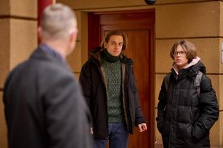 Streszczenie odcinków 3775, 3776, 3777 i 3778.