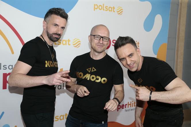 Komodo - kim są członkowie polskiego zespołu, który odniósł sukces? 